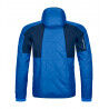 Ortovox Swisswool Piz Boè Jacket - Casaco acolchoado de lã merino homem | Hardloop