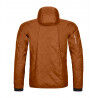 Ortovox Swisswool Piz Boè Jacket - Merino-Wolldaunenjacke - Herren | Hardloop