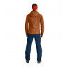 Ortovox Swisswool Piz Boè Jacket - Merino-Wolldaunenjacke - Herren | Hardloop