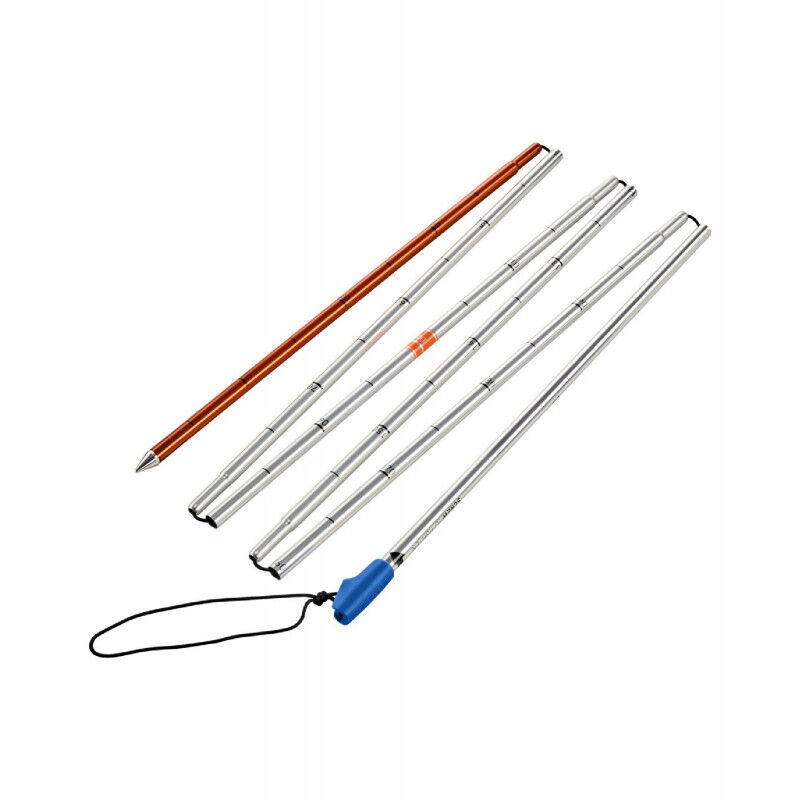 Alu 240 - Sonda para avalancha