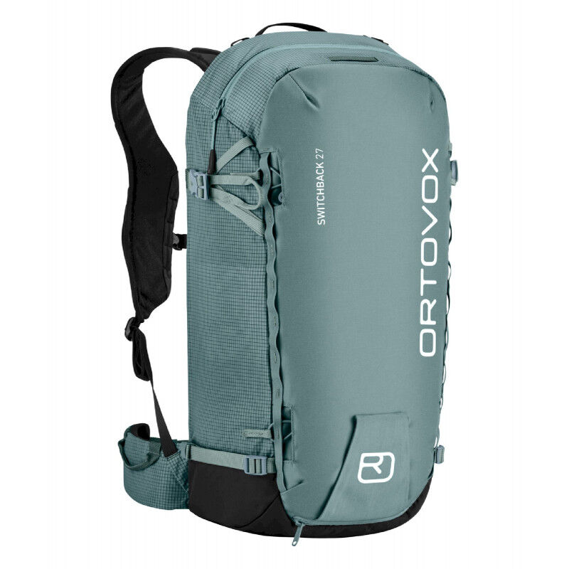 Switchback 27 - Ski touring backpack - Men's