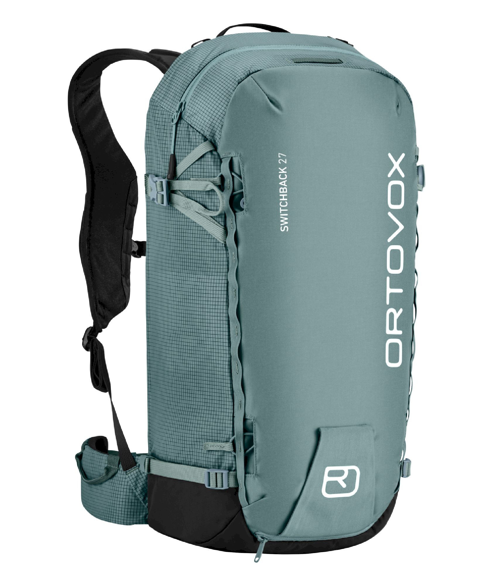 Ortovox Switchback 27 - Mochila para esquí de travesía - Hombre | Hardloop