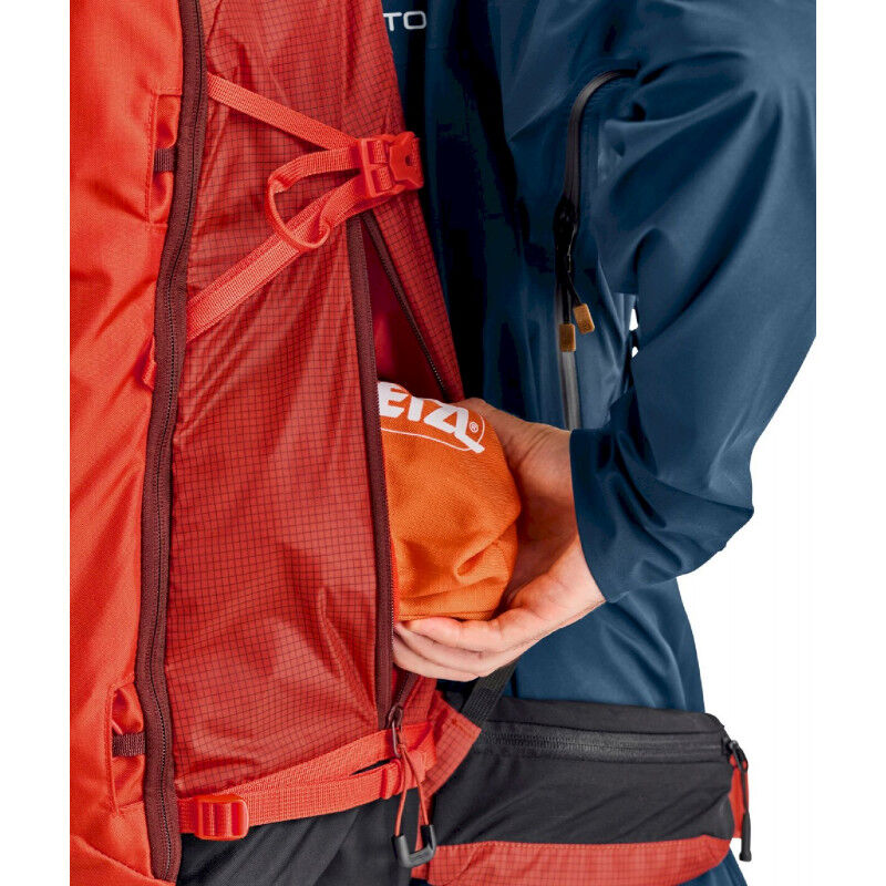 Ortovox Switchback 32 - Plecak skiturowy męski | Hardloop