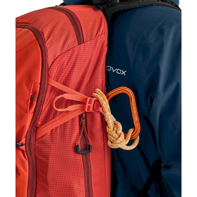 Ortovox Switchback 32 - Plecak skiturowy męski | Hardloop