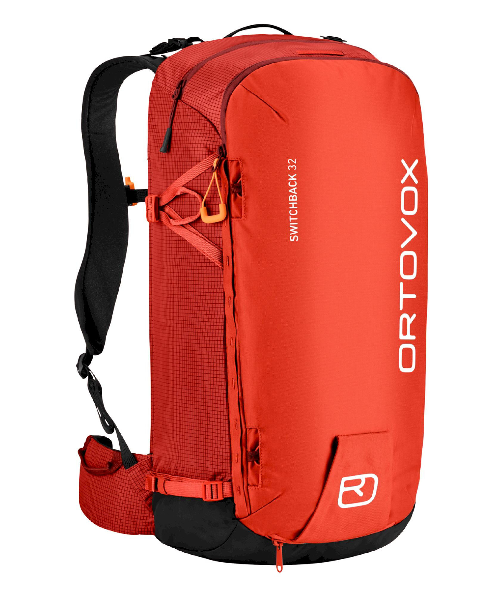 Ortovox Switchback 32 - Mochila para esquí de travesía - Hombre | Hardloop