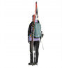 Ortovox Switchback 30 S - Mochila ski de montanha mulher | Hardloop