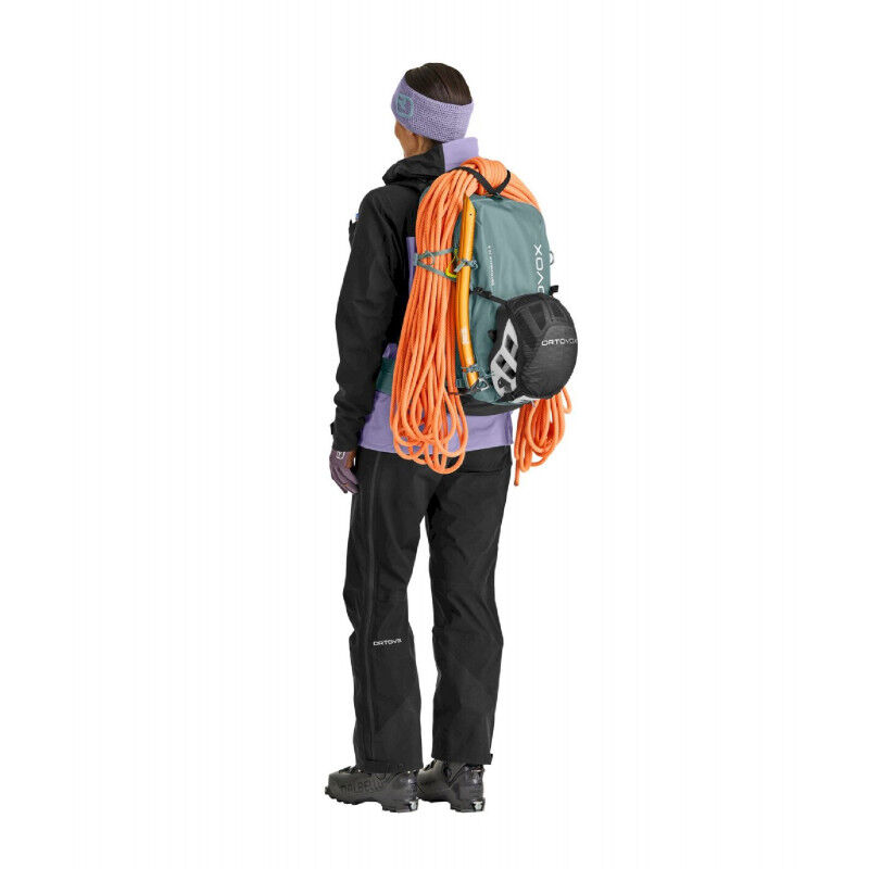 Ortovox Switchback 30 S - Sac à dos ski de randonnée femme | Hardloop
