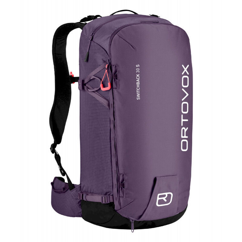 Switchback 30 S - Mochila ski de montanha mulher