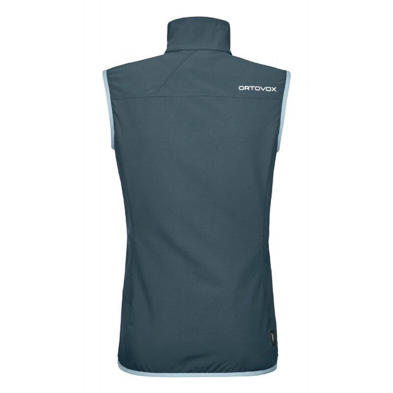 Ortovox Col Becchei Vest - Veste sans manches femme | Hardloop