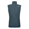 Ortovox Col Becchei Vest - Hihaton takki - Naiset | Hardloop