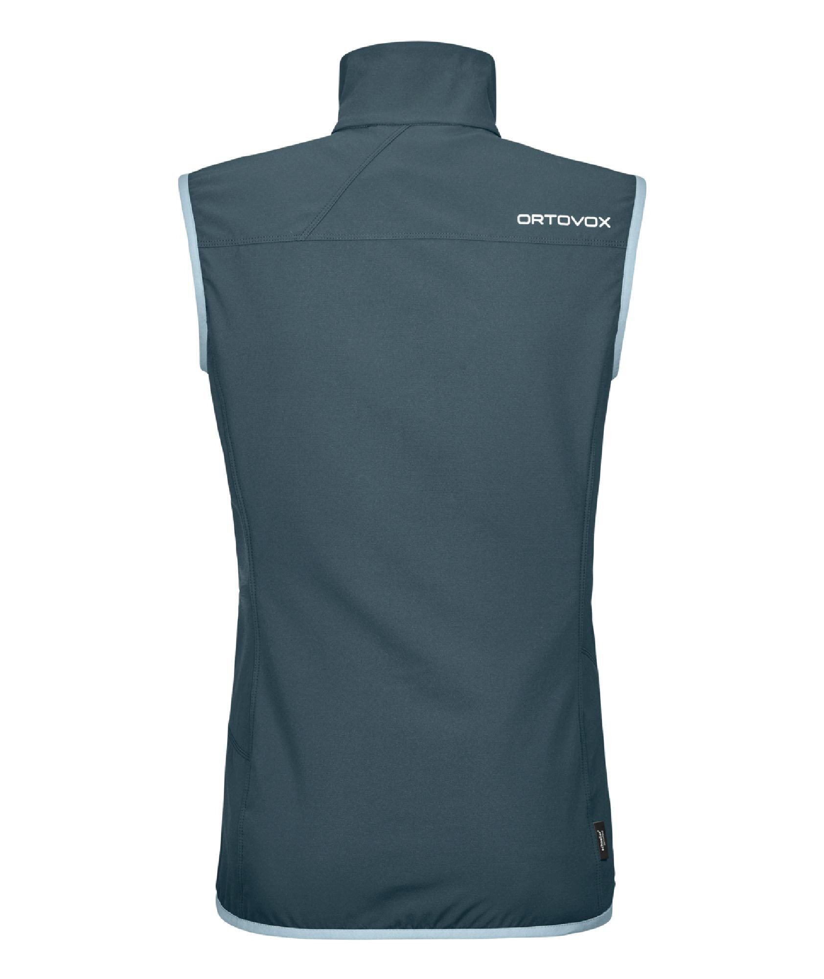 Ortovox Col Becchei Vest - Weste - Damen | Hardloop