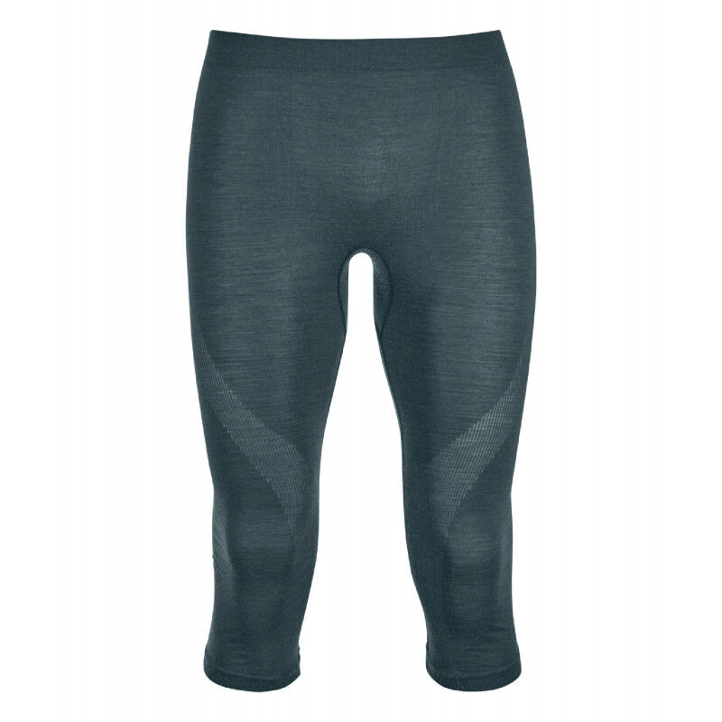 120 Comp Light Short Pants - Ropa interior merino - Hombre