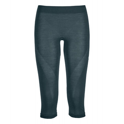 120 Comp Light Short Pants - Merino base layer - Women's