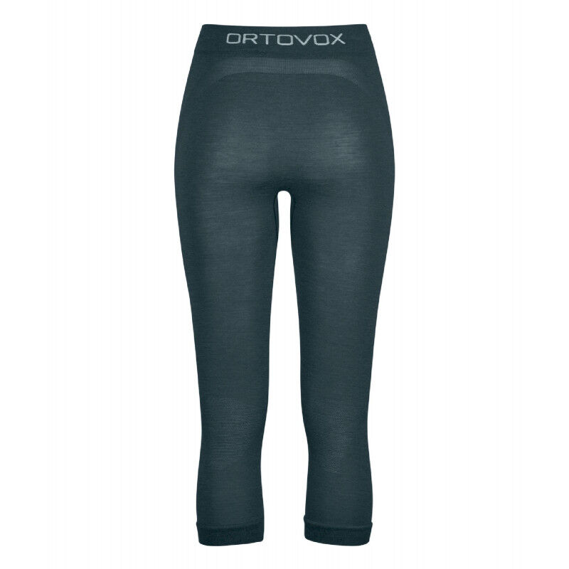 Ortovox 120 Comp Light Short Pants - Merinounterwäsche - Damen | Hardloop