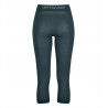 Ortovox 120 Comp Light Short Pants - Merinounterwäsche - Damen | Hardloop
