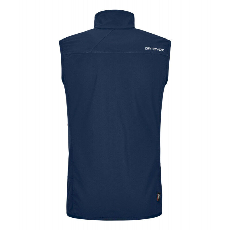 Ortovox Col Becchei Vest - Weste - Herren | Hardloop