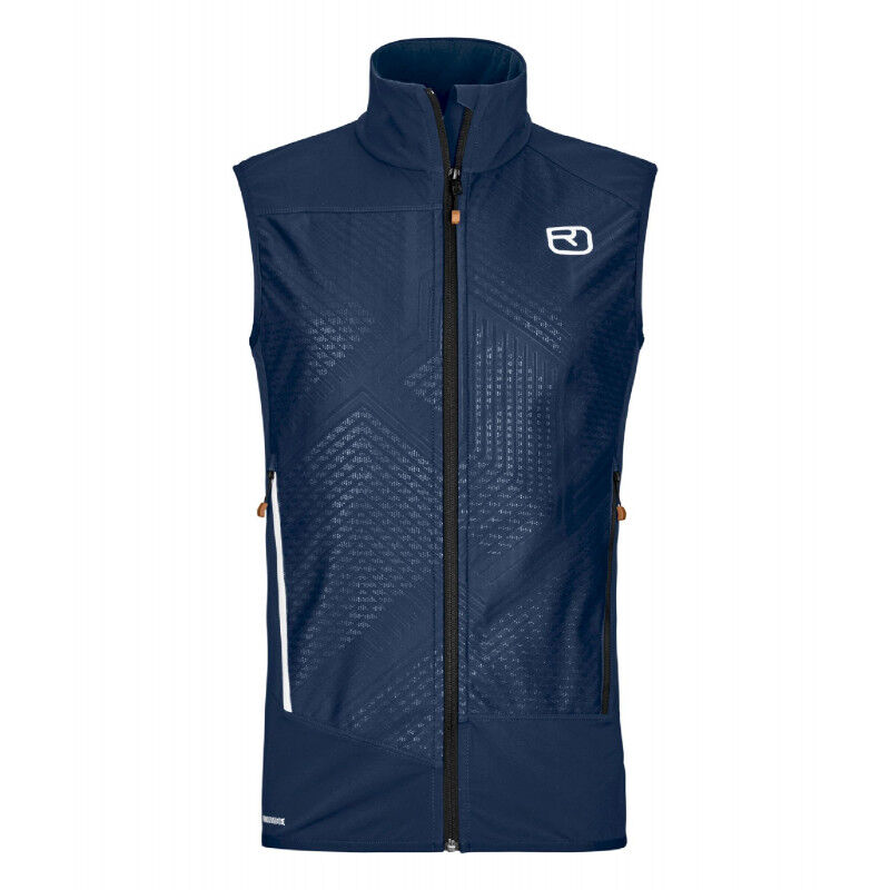 Col Becchei Vest - Gilet - Uomo