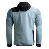 Ortovox Swisswool Col Becchei Hybrid Jacket - Softshelljacke - Herren | Hardloop