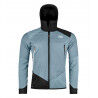 Glacier Grey
