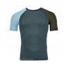 Dark Arctic Grey