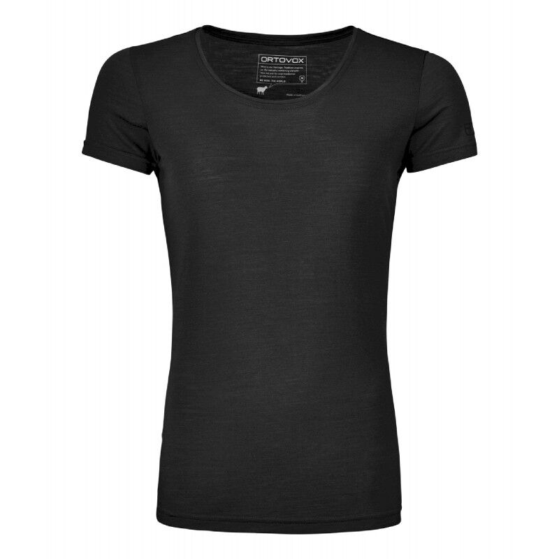 150 Cool Clean TS - T-shirt mulher