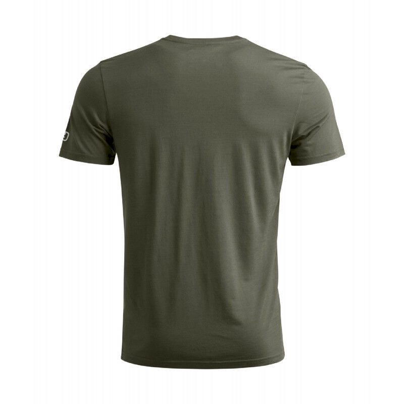 Ortovox 150 Cool Clean TS - T-shirt - Men's