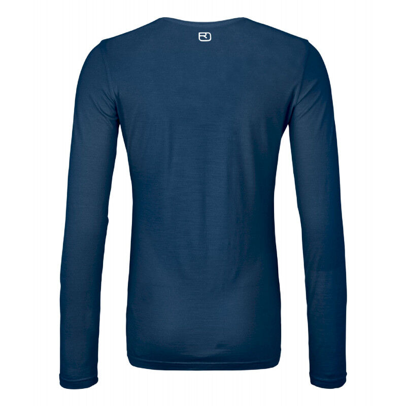 Ortovox 150 Cool Clean LS - Merinoshirt - Damen | Hardloop