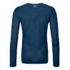 Ortovox 150 Cool Clean LS - Merinowolltrikot - Damen | Hardloop