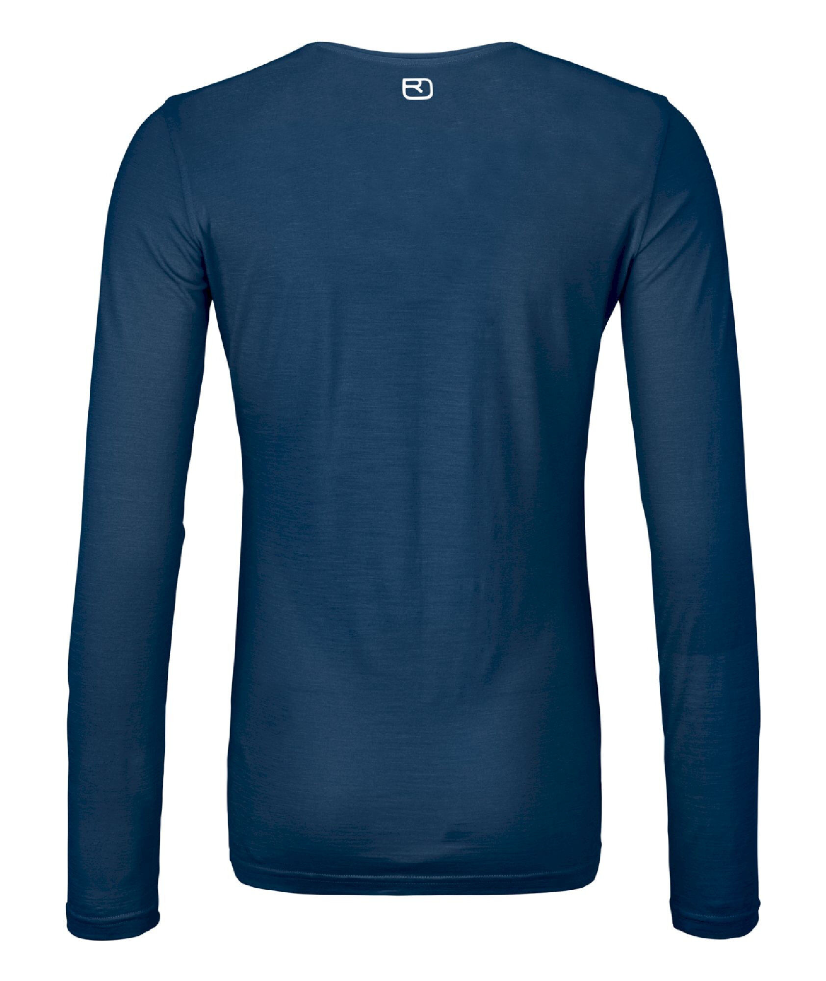 Ortovox 150 Cool Clean LS - Merinowolltrikot - Damen | Hardloop