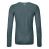 Ortovox 150 Cool Clean LS - Merinoshirt - Damen | Hardloop