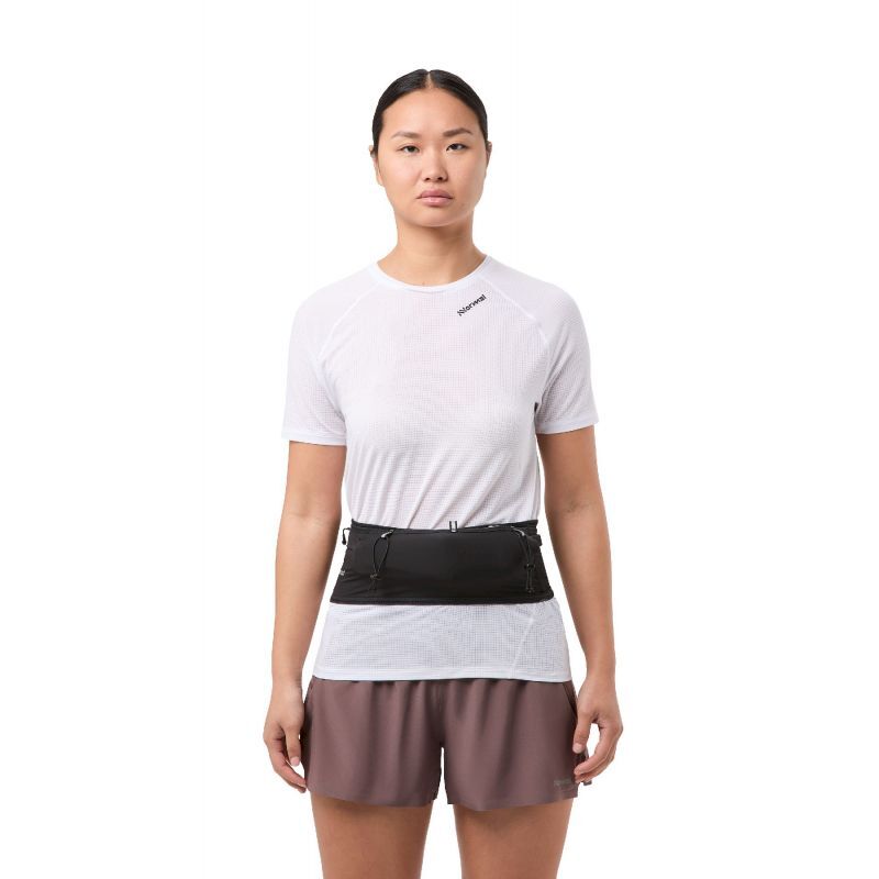 NNormal Run Belt - Vyötärölaukku | Hardloop