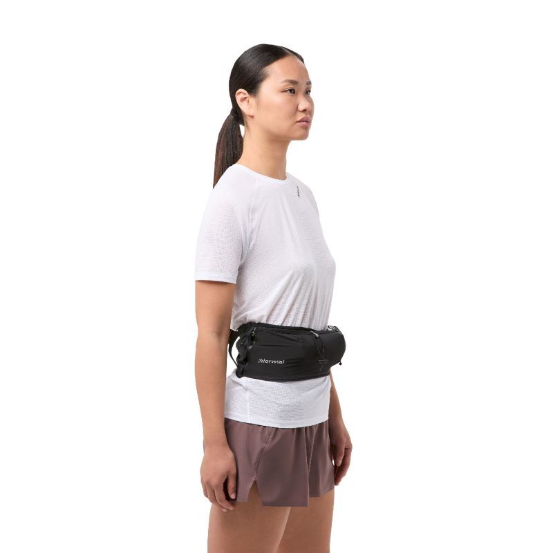 NNormal Run Belt - Opasek na nápoje | Hardloop