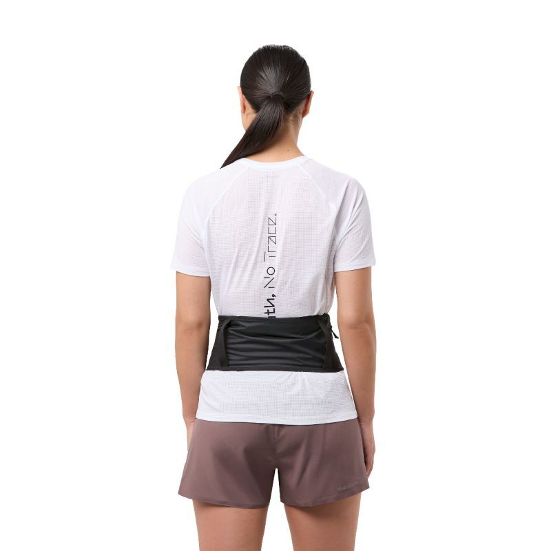 NNormal Run Belt - Opasek na nápoje | Hardloop