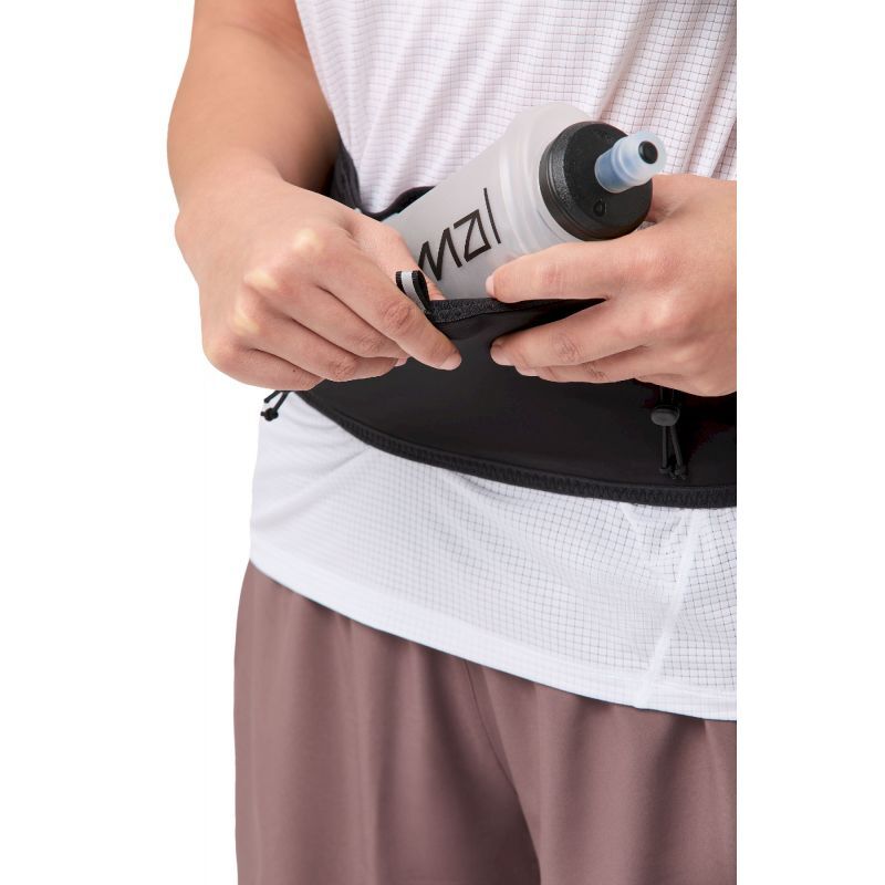 NNormal Run Belt - Opasek na nápoje | Hardloop