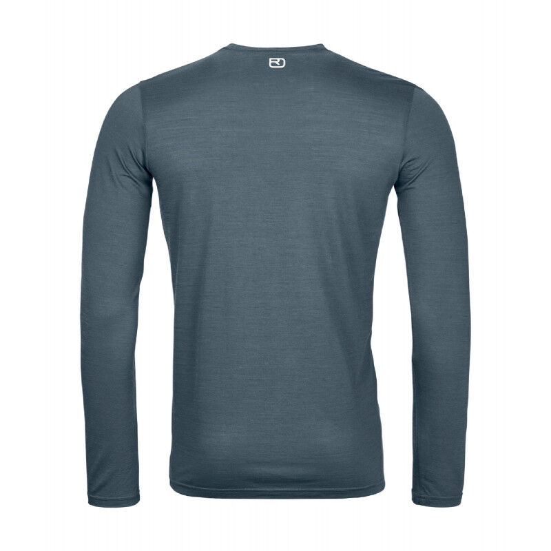 Ortovox 150 Cool Clean LS - T-shirt homem | Hardloop