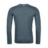 Ortovox 150 Cool Clean LS - T-shirt homem | Hardloop
