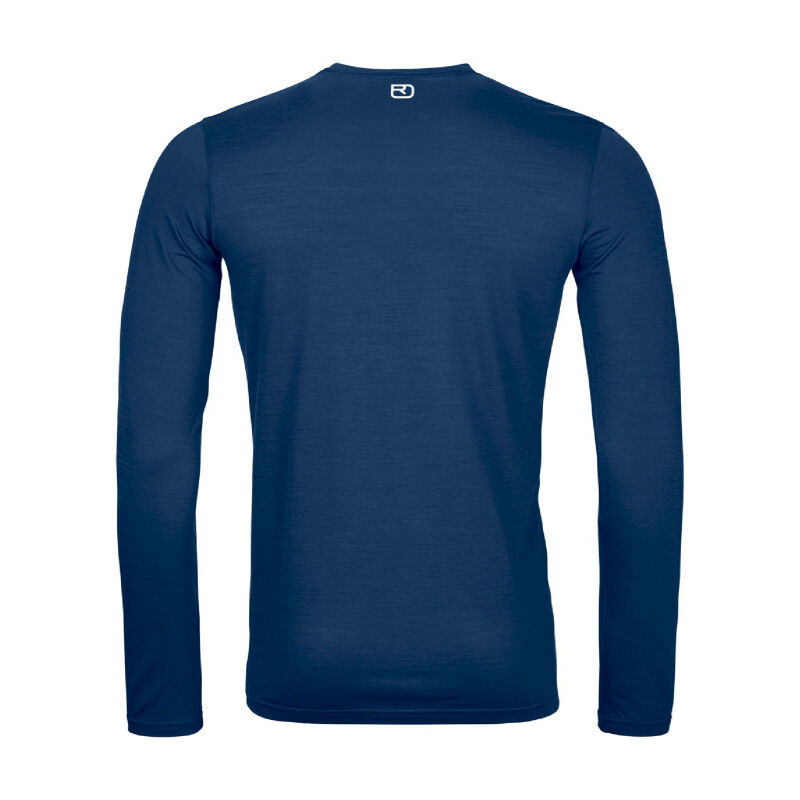 Ortovox 150 Cool Clean LS - T-shirt - Uomo