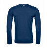 Ortovox 150 Cool Clean LS - T-shirt - Uomo