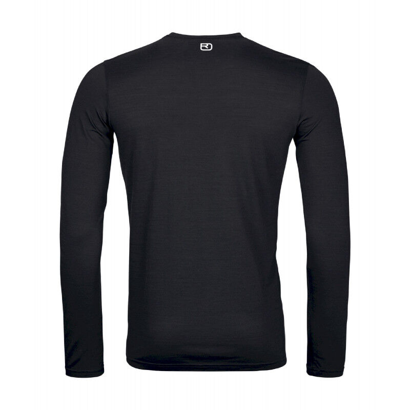 Ortovox 150 Cool Clean LS - T-shirt - Herrer