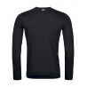 Ortovox 150 Cool Clean LS - Camiseta - Hombre