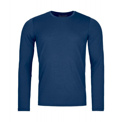 150 Cool Clean LS - T-Shirt - Herren