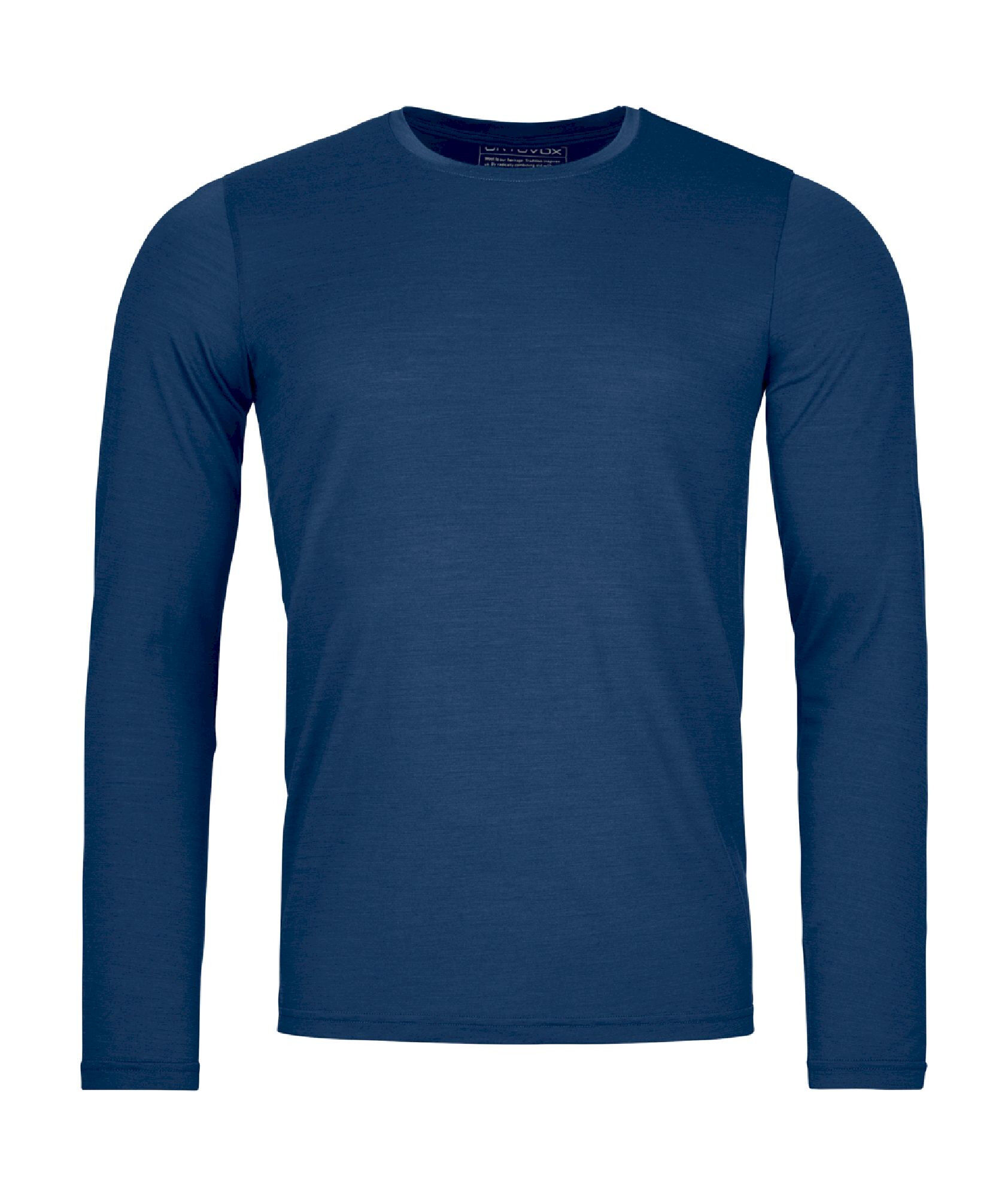 Ortovox 150 Cool Clean LS - T-Shirt - Herren