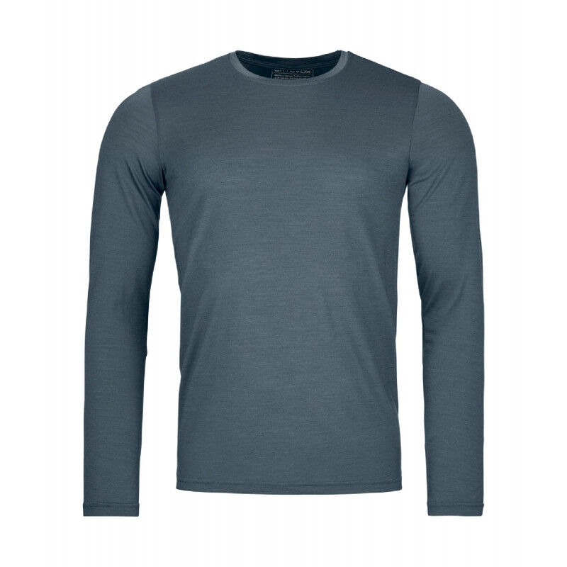 150 Cool Clean LS - T-paita - Miehet