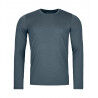 Ortovox 150 Cool Clean LS - T-Shirt - Herren