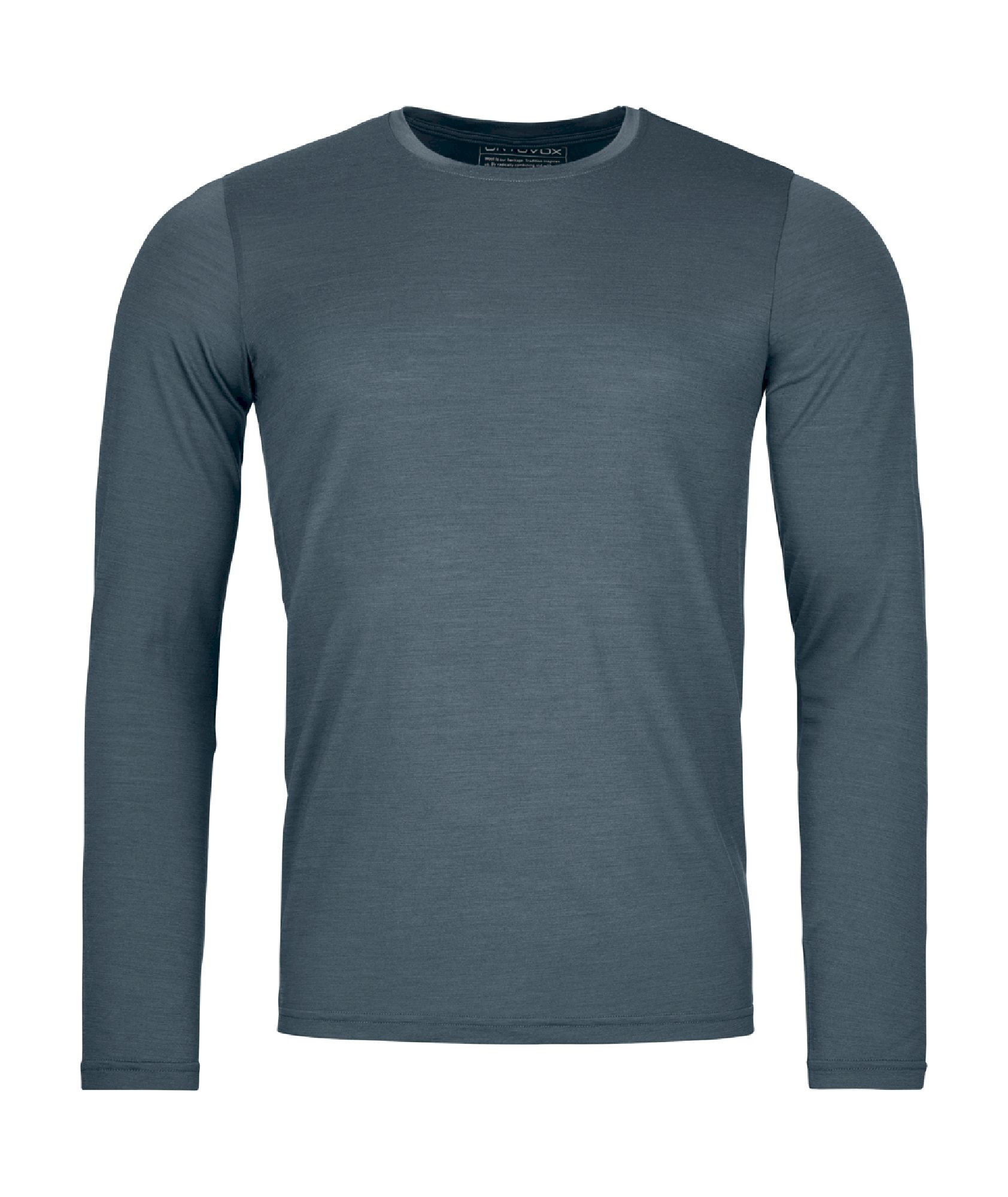 Ortovox 150 Cool Clean LS - T-Shirt - Herren