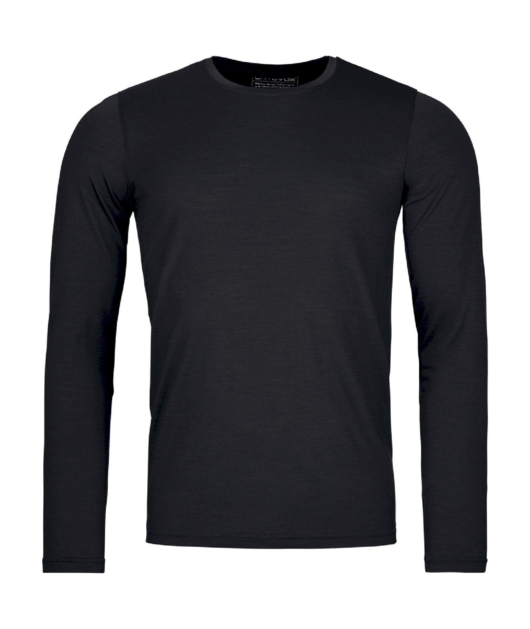 Ortovox 150 Cool Clean LS - T-Shirt - Herren