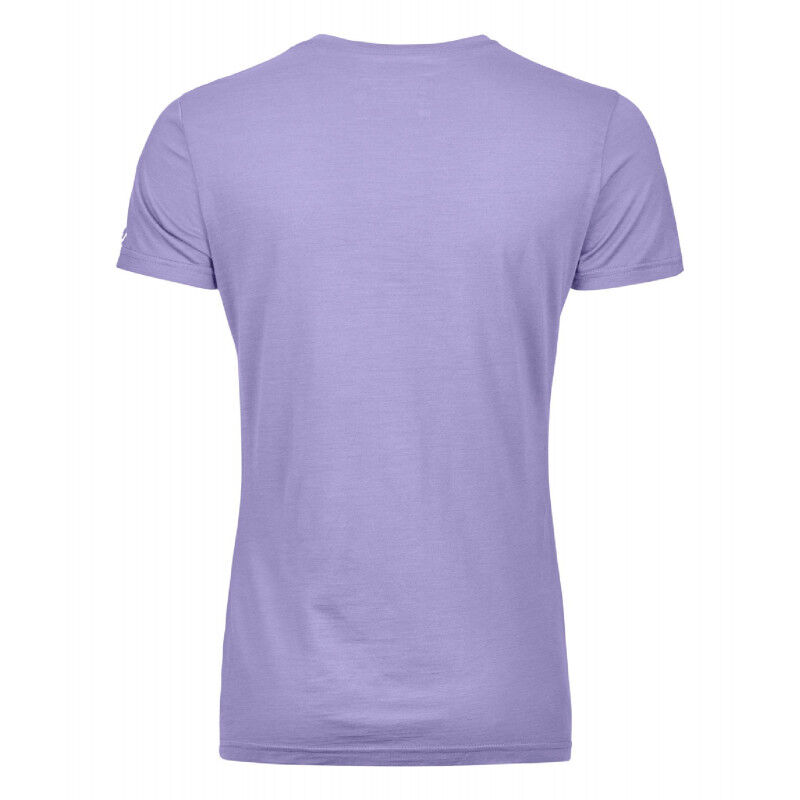 Ortovox 150 Cool Mountain TS - T-shirt - Damer