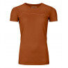 Bristle Brown