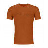 Bristle Brown