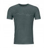 Dark Arctic Grey
